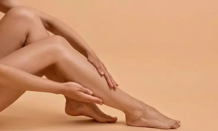 brazilian and half legs