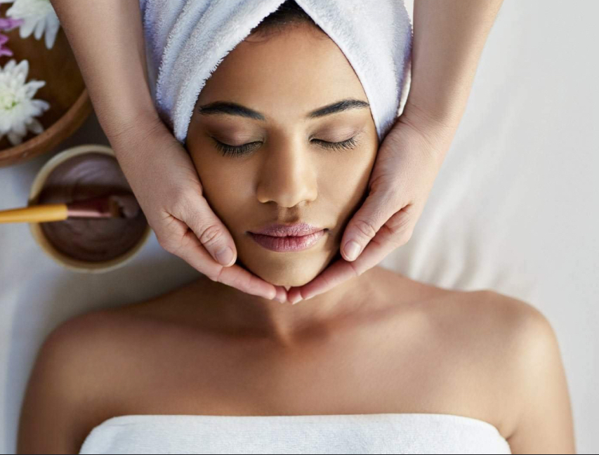 express facial