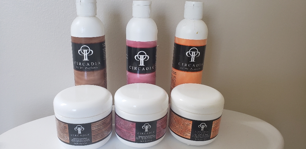 skin signature facial