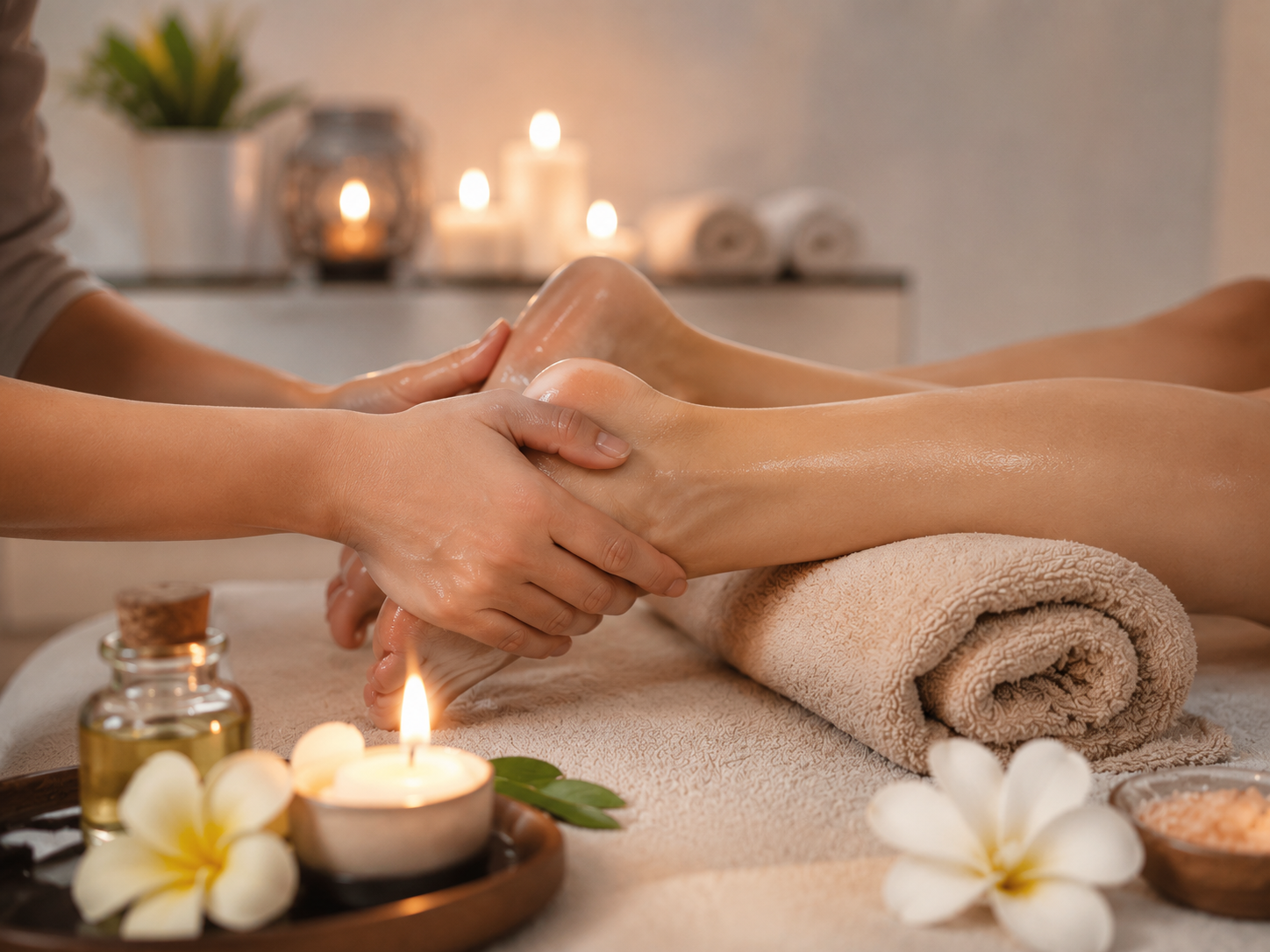 spa